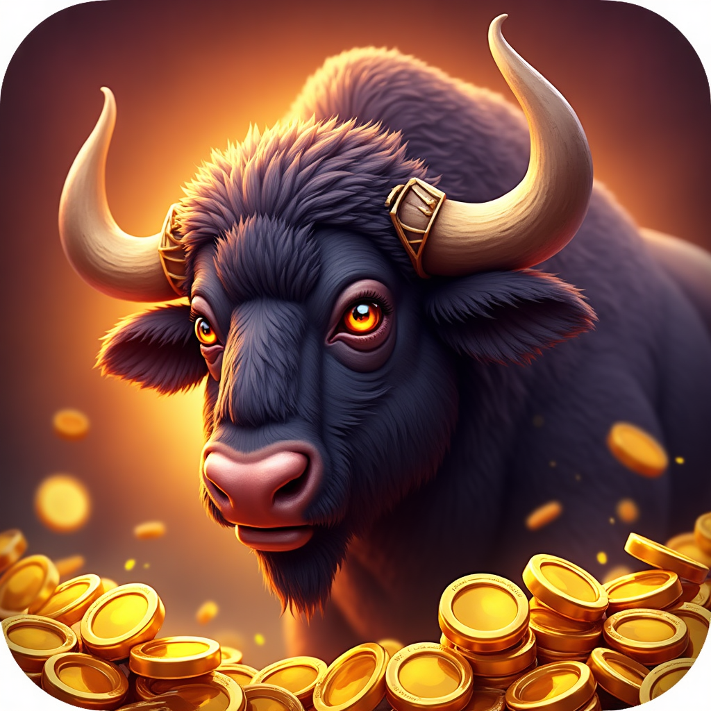 Charge Buffalo