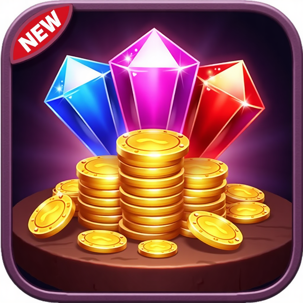 Fortune Gems