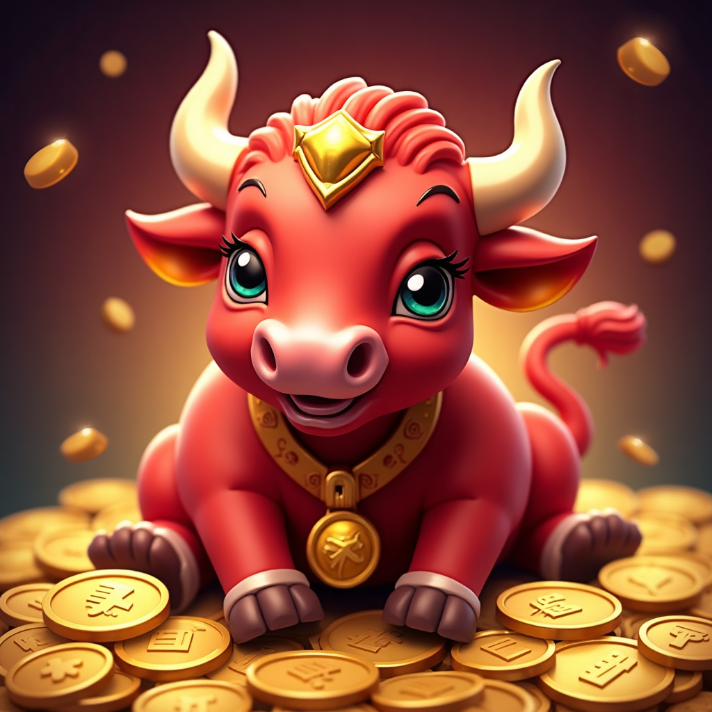 Fortune Ox