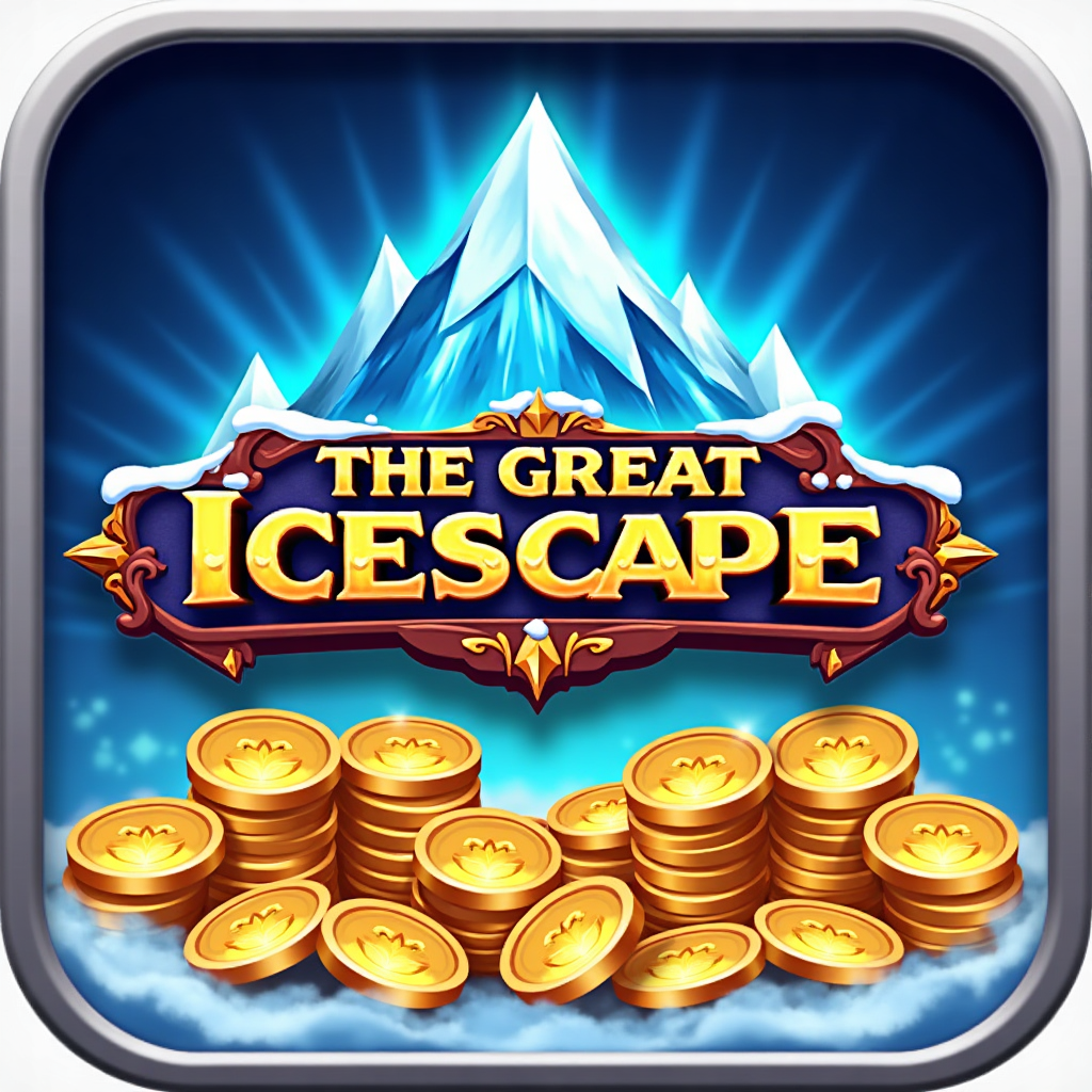 The Great Icescape